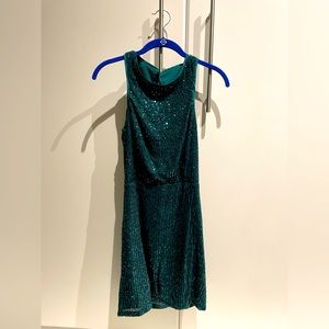 NWT Lulu’s Cocktail Dress